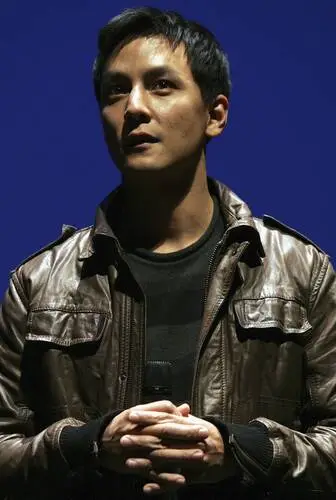 Daniel Wu Wall Poster picture 502055