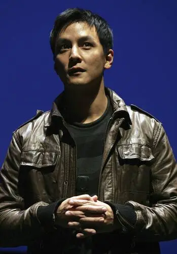 Daniel Wu Wall Poster picture 502059
