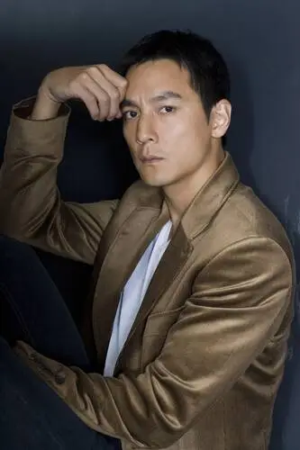 Daniel Wu Wall Poster picture 502060