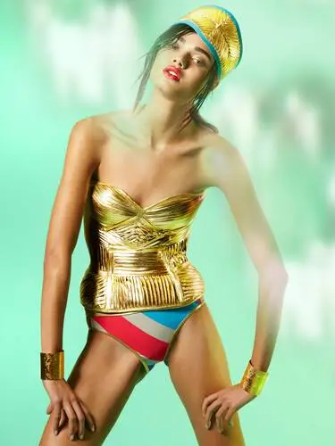 Daniela Braga Women's Colored Hoodie - idPoster.com