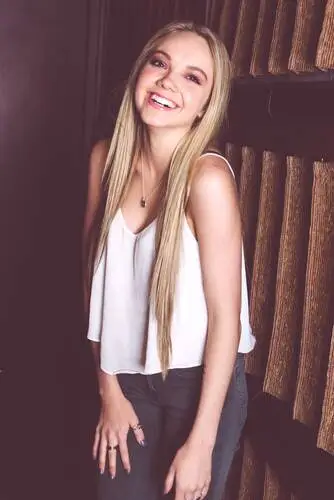 Danielle Bradbery Wall Poster picture 591459