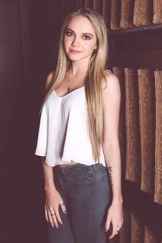 Danielle Bradbery Wall Poster picture 591460