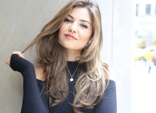 Danielle Campbell Jigsaw Puzzle picture 427952