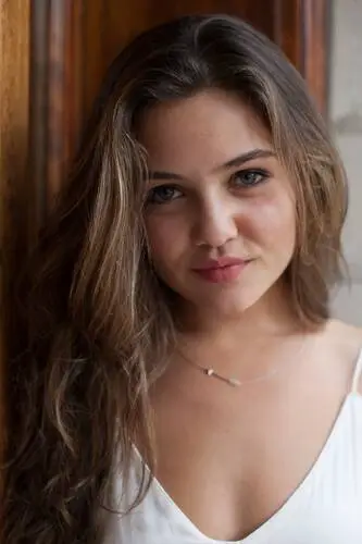 Danielle Campbell Jigsaw Puzzle picture 427955