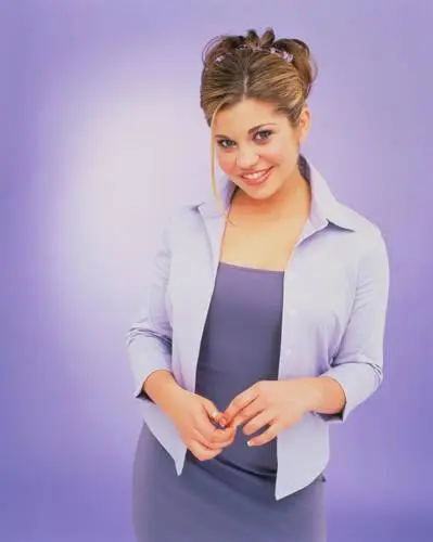 Danielle Fishel Wall Poster picture 5961