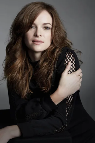 Danielle Panabaker Wall Poster picture 1299098