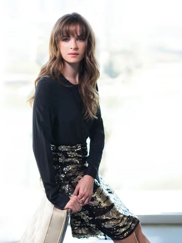 Danielle Panabaker Wall Poster picture 1299142