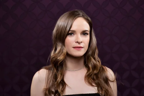 Danielle Panabaker Wall Poster picture 1299175