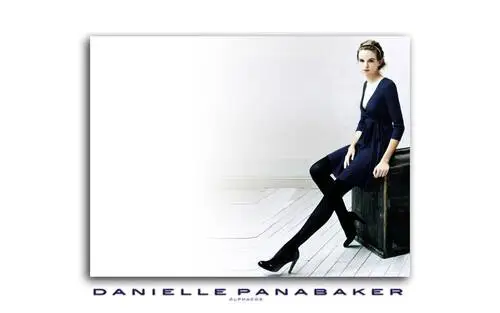 Danielle Panabaker Computer MousePad picture 131061