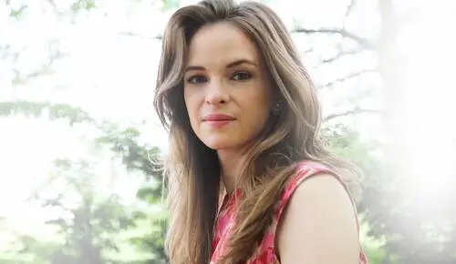 Danielle Panabaker Protected Face mask - idPoster.com