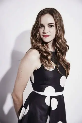 Danielle Panabaker Tote Bag - idPoster.com