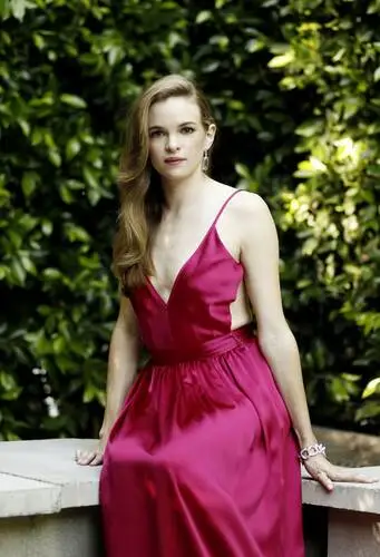 Danielle Panabaker Wall Poster picture 592913