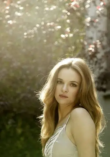 Danielle Panabaker Wall Poster picture 592917