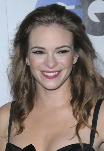 Danielle Panabaker Computer MousePad picture 75237