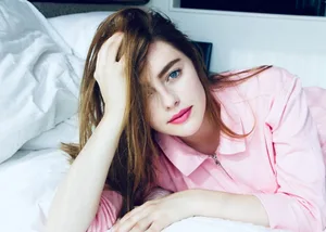 Danielle Rose Russell posters and prints