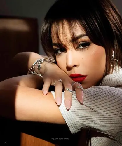 Danna Paola Jigsaw Puzzle picture 1047045