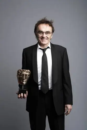 Danny Boyle Wall Poster picture 516758