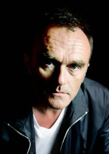 Danny Boyle Wall Poster picture 516762