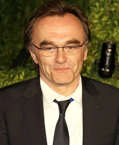 Danny Boyle Wall Poster picture 95356