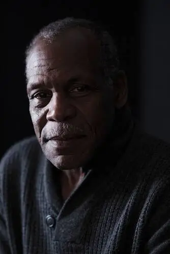 Danny Glover Wall Poster picture 828635