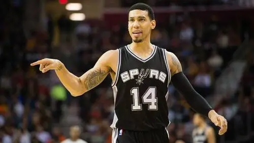Danny Green Image Jpg picture 713449