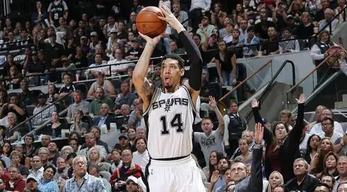 Danny Green Image Jpg picture 713454
