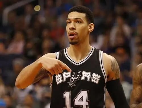 Danny Green Image Jpg picture 713491