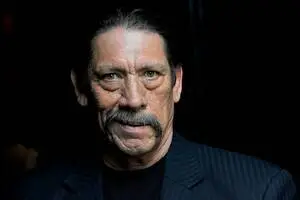 Danny Trejo posters and prints