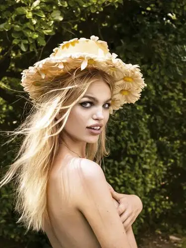 Daphne Groeneveld Wall Poster picture 593141