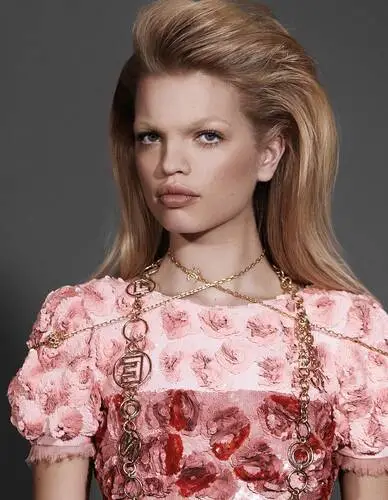 Daphne Groeneveld Jigsaw Puzzle picture 684034