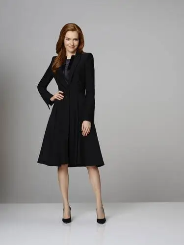 Darby Stanchfield Wall Poster picture 686559
