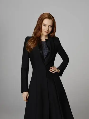 Darby Stanchfield Jigsaw Puzzle picture 686560