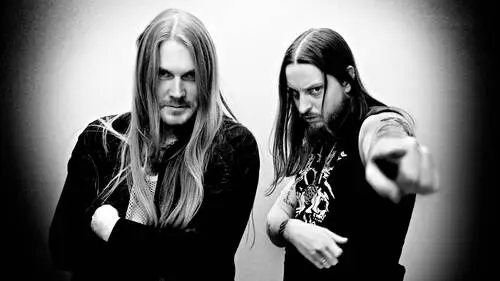 Darkthrone Wall Poster picture 942617