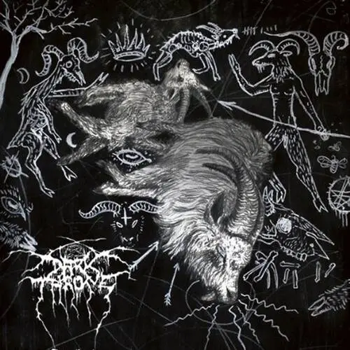 Darkthrone Wall Poster picture 942624