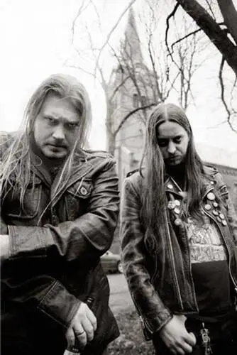 Darkthrone Wall Poster picture 942629