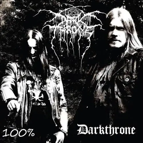 Darkthrone Computer MousePad picture 942634