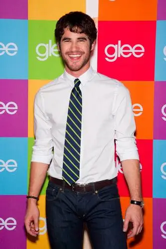 Darren Criss Wall Poster picture 114601