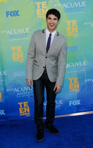 Darren Criss Wall Poster picture 114606