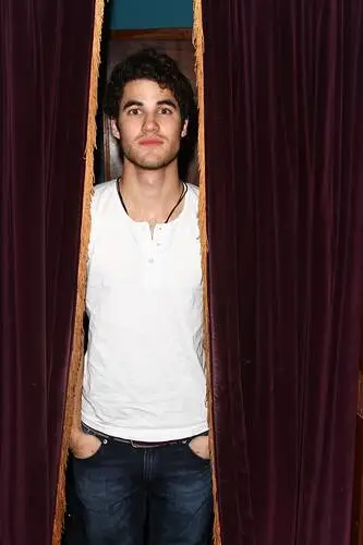 Darren Criss Wall Poster picture 114612