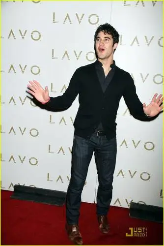 Darren Criss Wall Poster picture 114627