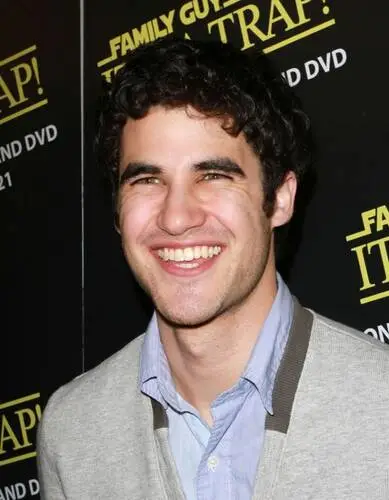 Darren Criss Wall Poster picture 114642