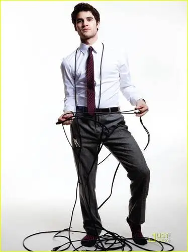 Darren Criss Wall Poster picture 114652