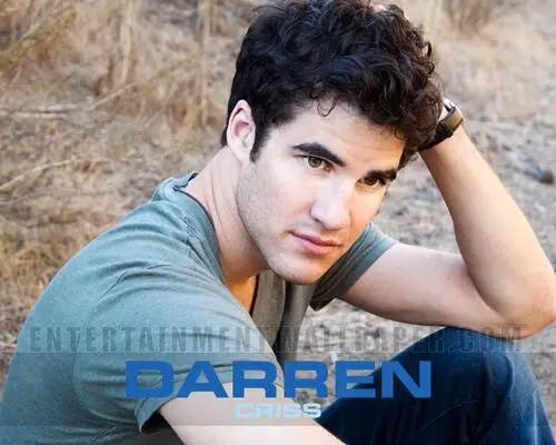 Darren Criss Wall Poster picture 114655