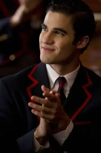 Darren Criss Wall Poster picture 114658