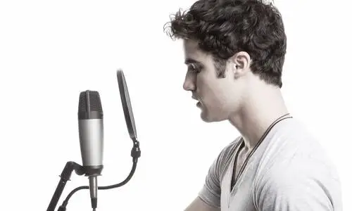Darren Criss Wall Poster picture 114663