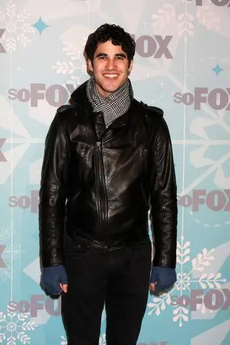 Darren Criss Wall Poster picture 114669