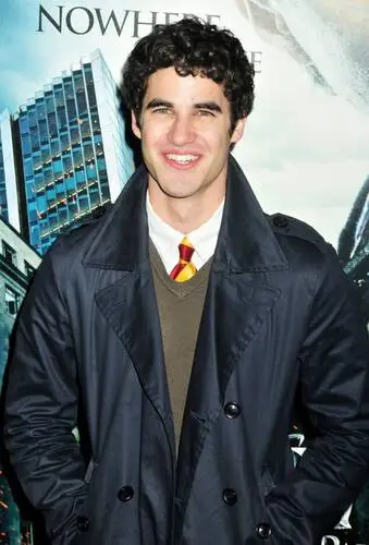 Darren Criss Wall Poster picture 114680