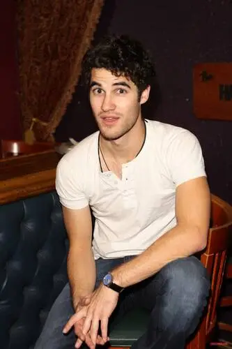 Darren Criss Wall Poster picture 114699