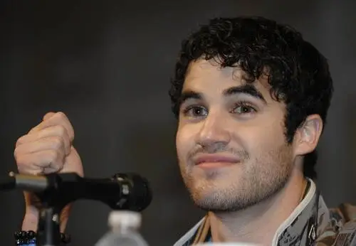 Darren Criss Wall Poster picture 114707