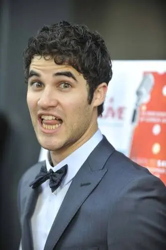 Darren Criss Wall Poster picture 114708